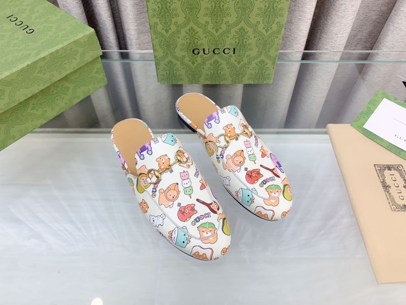 Gucci Slippers